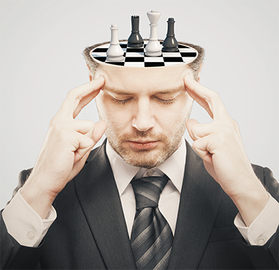 Chess Therapy: Healing Minds through a Game of Chess — Mind Mentorz